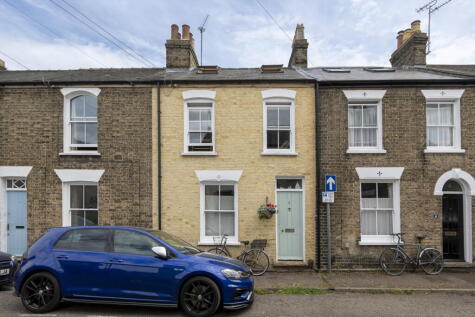 Blossom Street, Cambridge, CB1 2NQ