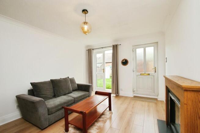 1 bed Flat to rent Image 5