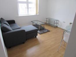 Apartment 6, 3, Warrington Road, Wigan WN4 9PL