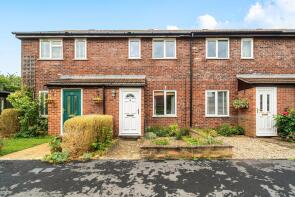 2, Peregrine Way, Grove, Wantage OX12 0QB