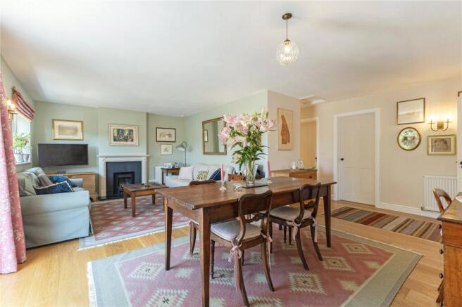 Mallard Close, Alresford, Hampshire, SO24 photo 4