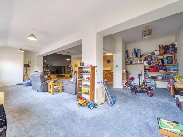 Play Area
