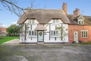 The Old Bakehouse, School Lane, Hunningham CV33 9DS