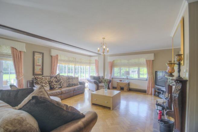 Sitting room