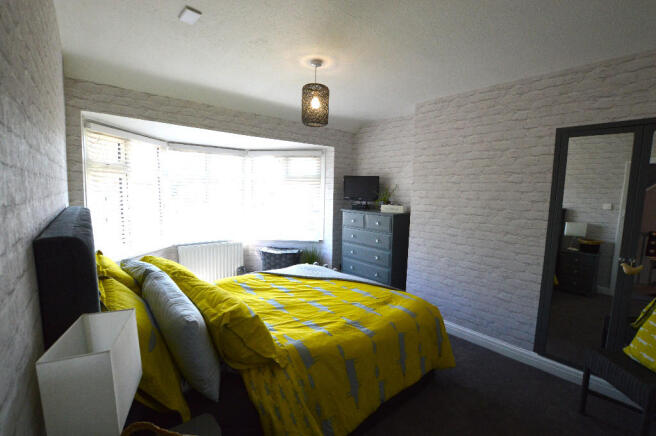 Bedroom Two