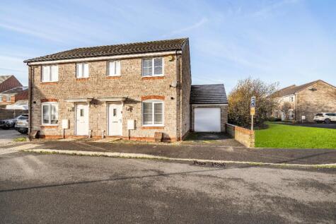 The Brook, Ridgeway Farm, Swindon, SN5