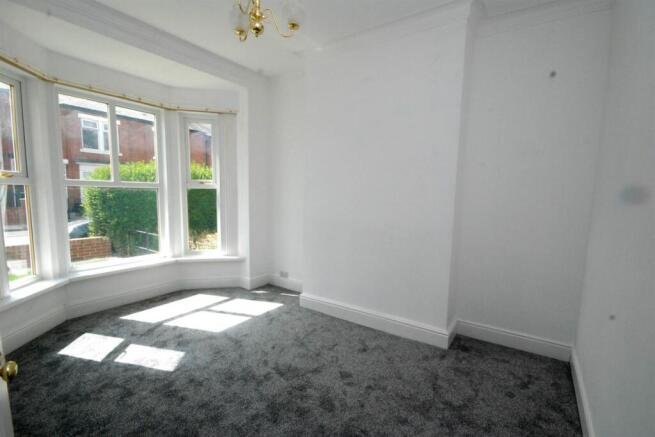 Front Lounge