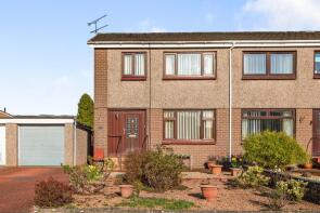 43, Lothian Crescent, Causewayhead, Stirling FK9 5SE