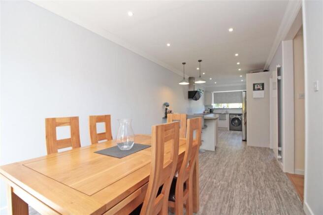 Kitchen/Dining