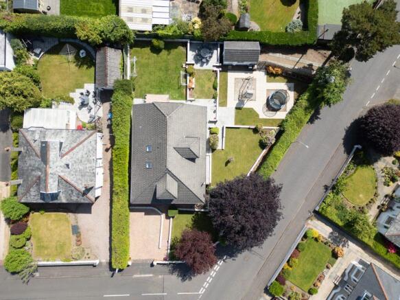 Beechwood, Strathearn Road, Clarkston photo 4
