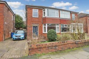 39, Maple Avenue, Manchester M45 7EP