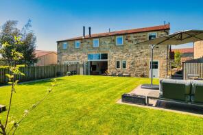 8, Ingmanthorpe Fold, York Road, Wetherby LS22 5QA