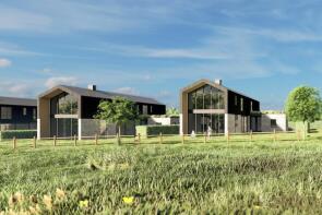 2 Comp Shoot Cottages, Beechinwood Lane, Platt, Sevenoaks TN15 8QN