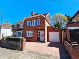 97, Boundary Road, Chatham ME4 6UH