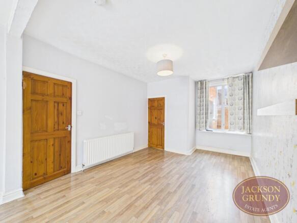 Wycliffe Road