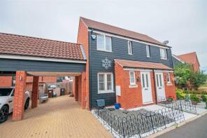 1, Elder Close, Chignal, Chelmsford CM1 4FU