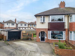 10, Heathfield Road, York YO10 3AE