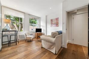 Flat 4, 38, Crockerton Road, London SW17 7HG