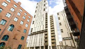 Apartment 1, 1, River Street, City Centre, Manchester M1 5BB
