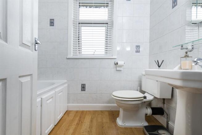 House Bathroom
