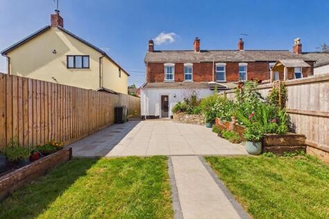 Copplestone, Crediton, EX17