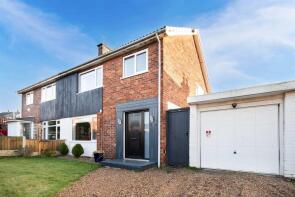 3, Moorlands Crescent, Whiston, Rotherham S60 4AW