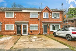 61, Pinewood Avenue, Liverpool L12 0JB