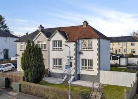 14, Chestnut Drive, Clydebank G81 3PS