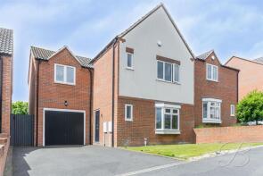 16, Woodland Park View, Mansfield NG18 5FD
