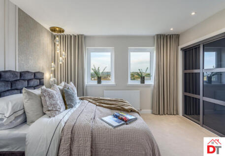 West Path, Midlothian, EH37 5