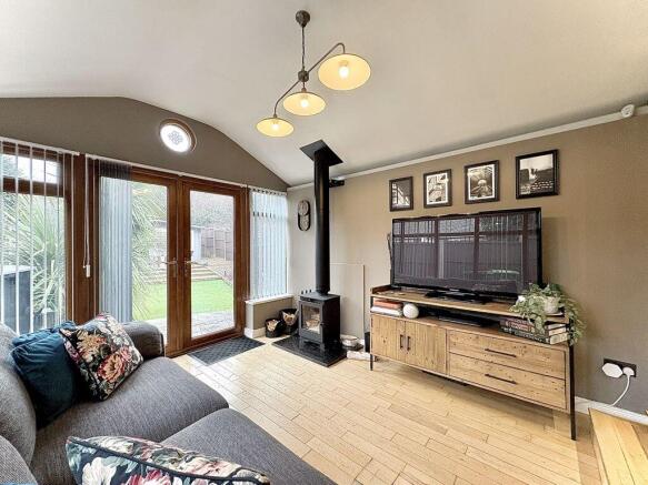 SITTING AREA/SNUG