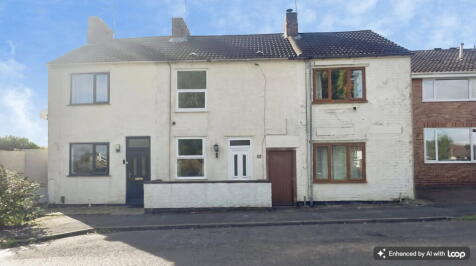 Bridge Street, Ilkeston, DE7 8RD