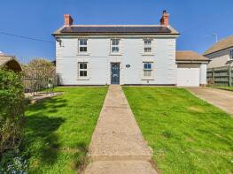 Thistle Cottage, Alford Road, Louth LN11 8RA
