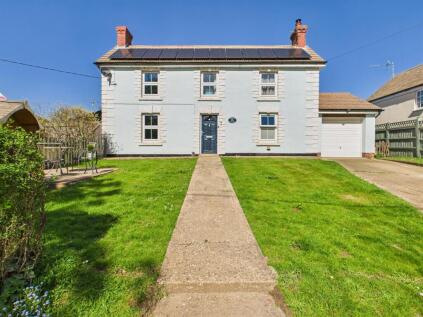 Thistle Cottage, Brinkhill, Louth