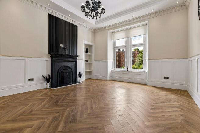 Queens Drive, Strathbungo, Glasgow photo 4