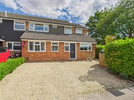2, Middle Way, Chinnor OX39 4TP