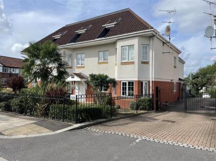 Spacious & Secure Two-Bedroom Apartment with Parking in Popular Gibbs Green Location HA8