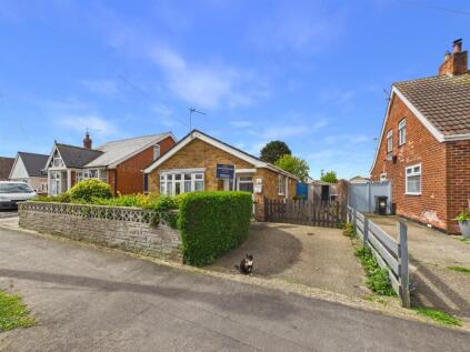 St. Andrews Road, Mablethorpe