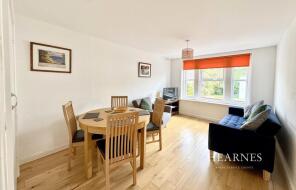3, 38 Palm Court, Christchurch Road, Bournemouth BH1 3PD