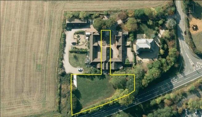 Aerial Image