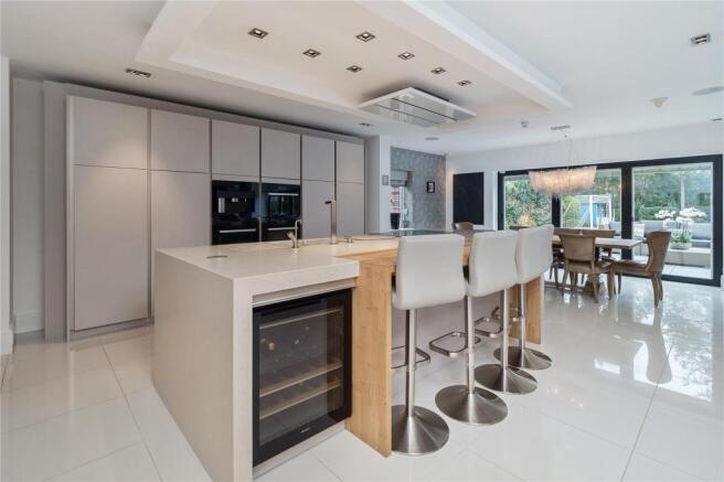 Kitchen/Breakfast