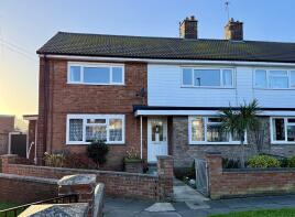 126, Brasenose Avenue, Gorleston, Great Yarmouth NR31 7EP