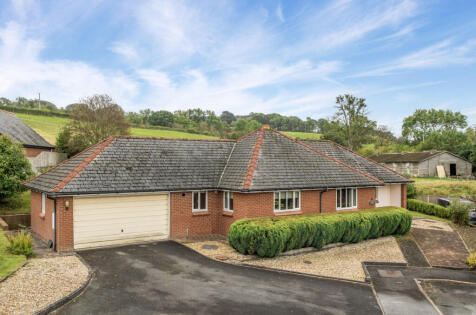 23 Rhos Y Maen Isaf, Llanidloes, Powys, SY18