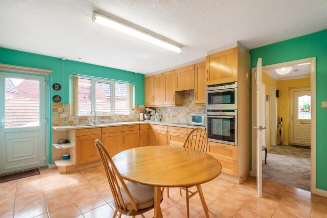 Kitchen Angle 3