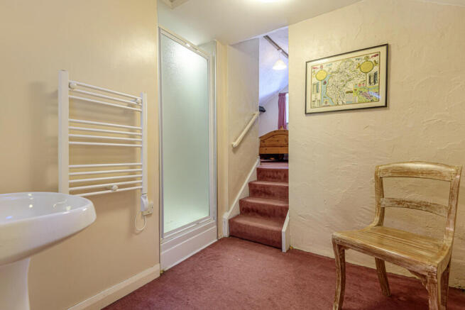 Bedroom 4 En-Suit...