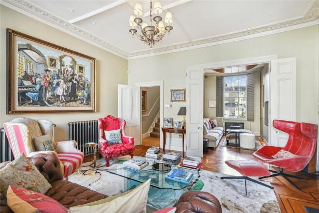 Reception Room One