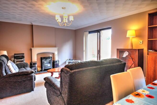 Living / Dining Room