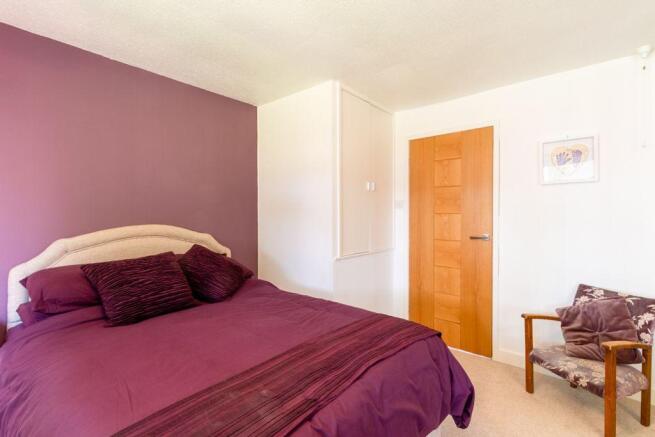 Bedroom 3 (Double)