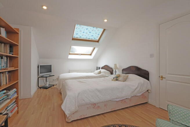 Bedroom 2