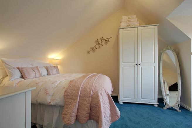 Bedroom 2